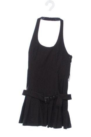 Sukienka Bershka, Rozmiar S, Kolor Czarny, Cena 84,67 zł, #137982568