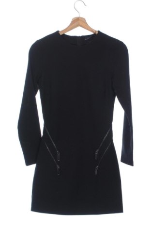Sukienka Zara, Rozmiar S, Kolor Czarny, Cena 50,80 zł, #137984271