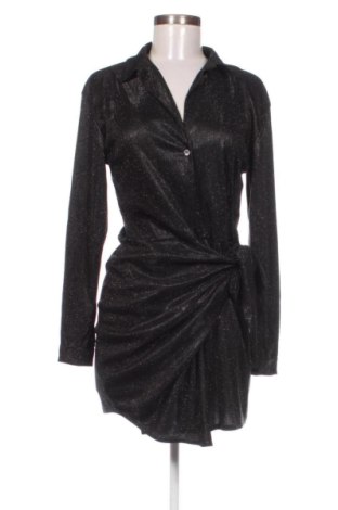 Sukienka NEW COLLECTION, Rozmiar M, Kolor Czarny, Cena 63,50 zł, #137984548