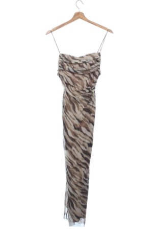Šaty  Zara, Veľkosť XS, Farba Viacfarebná, Cena  24,00 €, #137985462