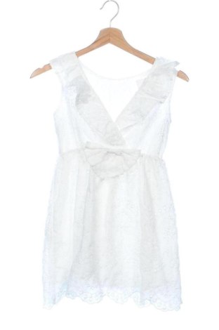 Gyerek ruha Unbranded, Méret 9-10y / 140-146 cm, Szín Fehér, Ár 2 837 Ft, #137986909