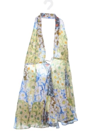 Рокля Zara, Размер XS, Цвят Многоцветен, Цена 19,62 €, #137987338