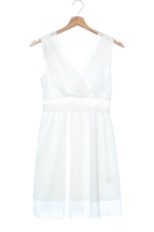 Рокля SHEIN, Размер XS, Цвят Бял, Цена 12,76 €, #137987780