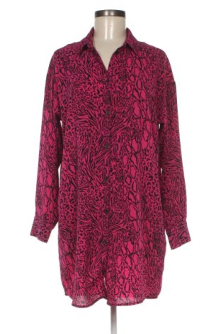 Рокля H&M, Размер S, Цвят Многоцветен, Цена 14,80 €, #137988217