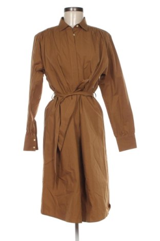 Sukienka Unbranded, Rozmiar M, Kolor Brązowy, Cena 68,55 zł, #137988300