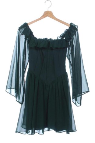 Ruha Unbranded, Méret XS, Szín Zöld, Ár 7 864 Ft, #137988356