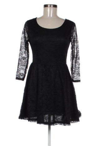 Рокля H&M, Размер M, Цвят Черен, Цена 6,51 €, #137988364