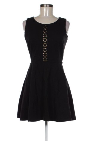 Рокля Guess, Размер M, Цвят Черен, Цена 47,65 €, #137988421