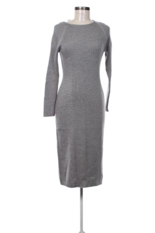 Rochie Alba Moda, Mărime M, Culoare Gri, Preț 146,97 Lei, #137988527