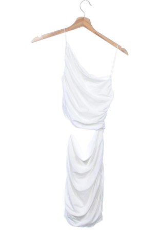 Šaty  Zara, Veľkosť M, Farba Biela, Cena  19,00 €, #137988827