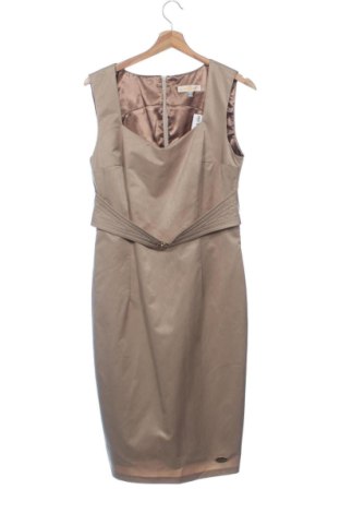 Kleid Junona, Größe S, Farbe Beige, Preis 35,00 €, #137989694