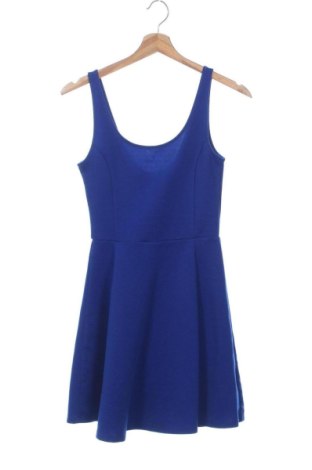 Kleid H&M, Größe S, Farbe Blau, Preis 16,30 €, #137990082