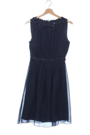 Kleid Manguun, Größe XS, Farbe Blau, Preis 18,42 €, #137990255