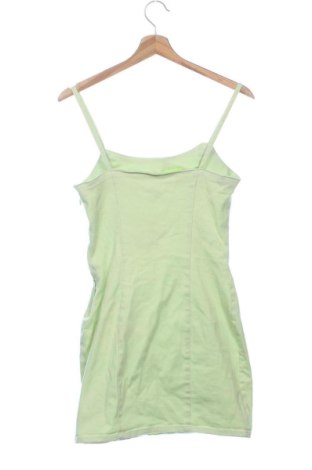 Sukienka H&M, Rozmiar M, Kolor Zielony, Cena 61,30 zł, #137990693