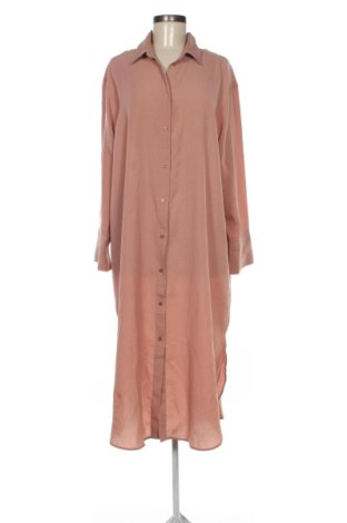 Рокля H&M, Размер M, Цвят Пепел от рози, Цена 15,05 €, #137990827