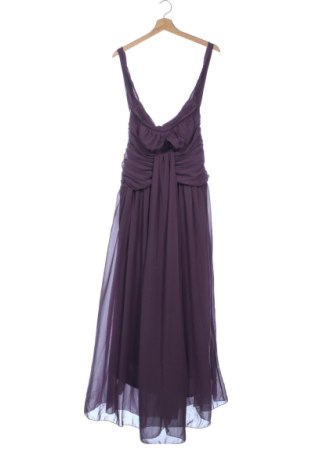 Sukienka Miss Rosier, Rozmiar S, Kolor Fioletowy, Cena 333,10 zł, #137991076