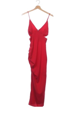 Sukienka Zara, Rozmiar XS, Kolor Czerwony, Cena 111,30 zł, #137991080