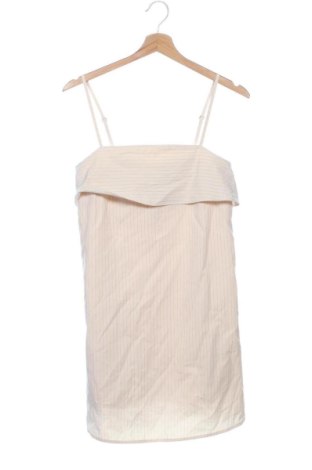 Sukienka H&M, Rozmiar S, Kolor Beżowy, Cena 67,75 zł, #137991172