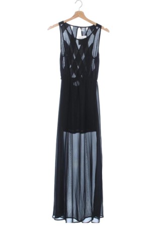 Kleid H&M, Größe XS, Farbe Schwarz, Preis 23,05 €, #137991417