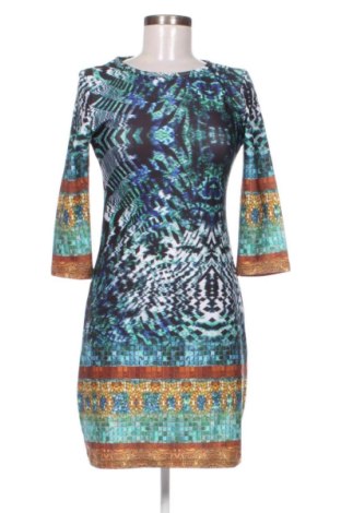 Kleid Unbranded, Größe S, Farbe Mehrfarbig, Preis 9,00 €, #137991615