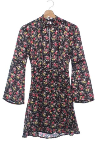 Kleid H&M, Größe S, Farbe Mehrfarbig, Preis 7,43 €, #137991618