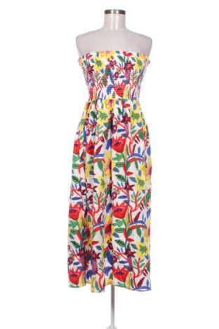 Kleid Tu, Größe L, Farbe Mehrfarbig, Preis 32,01 €, #137991696