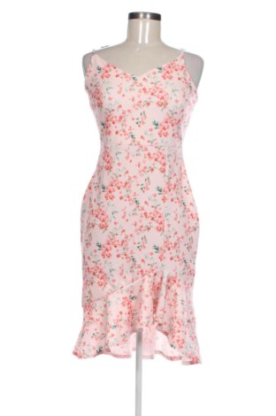Kleid Quiz, Größe M, Farbe Mehrfarbig, Preis € 18,66, #137991724