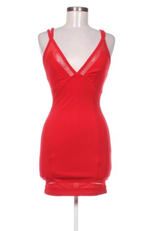 Kleid Missguided, Größe S, Farbe Rot, Preis 15,81 €, #137991889