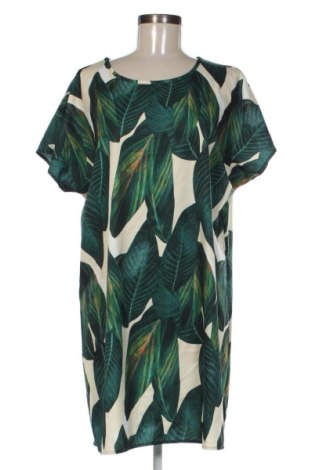Kleid SHEIN, Größe XL, Farbe Mehrfarbig, Preis € 12,99, #137991977