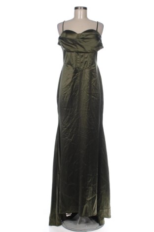Kleid Unbranded, Größe S, Farbe Grün, Preis 41,72 €, #137991993