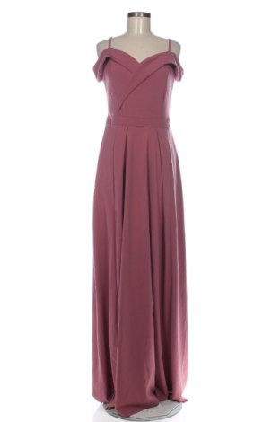 Kleid Unbranded, Größe L, Farbe Aschrosa, Preis 29,72 €, #137992003
