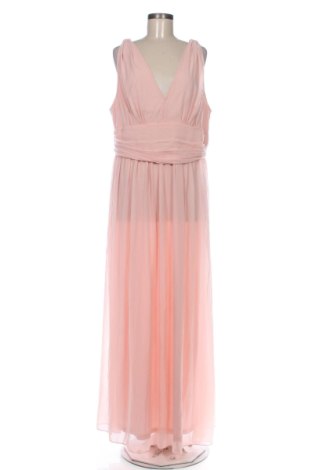 Kleid Ever Pretty, Größe 3XL, Farbe Rosa, Preis 43,44 €, #137992116