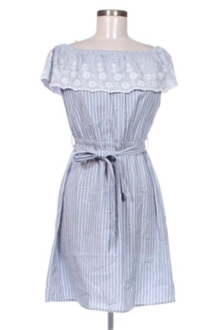 Kleid Unbranded, Größe M, Farbe Blau, Preis 15,00 €, #137992136