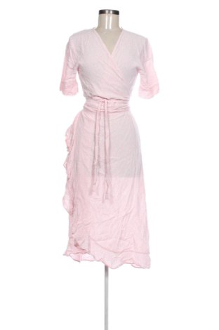 Kleid Boii, Größe XL, Farbe Rosa, Preis 27,00 €, #137992183