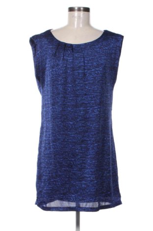 Kleid H&M, Größe M, Farbe Blau, Preis 15,00 €, #137992208