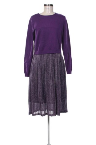 Rochie Unbranded, Mărime XXL, Culoare Mov, Preț 120,73 Lei, #137992529