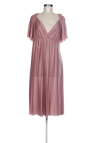 Rochie ASOS, Mărime L, Culoare Mov deschis, Preț 146,97 Lei, #137992569
