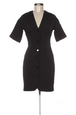 Рокля H&M, Размер S, Цвят Черен, Цена 16,00 €, #137992656