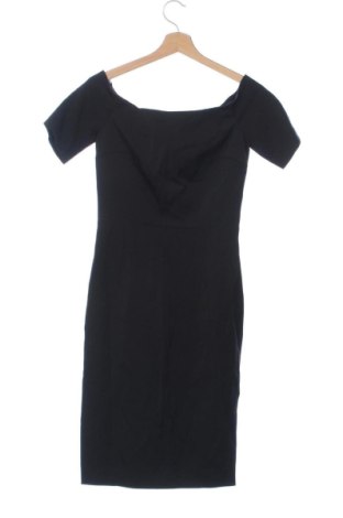 Рокля H&M, Размер XS, Цвят Черен, Цена 7,00 €, #137992688