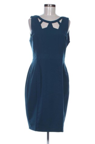 Rochie Dorothy Perkins, Mărime M, Culoare Albastru, Preț 102,00 Lei, #137992772