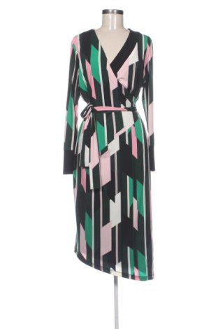 Rochie Marks & Spencer, Mărime L, Culoare Multicolor, Preț 109,00 Lei, #137992900