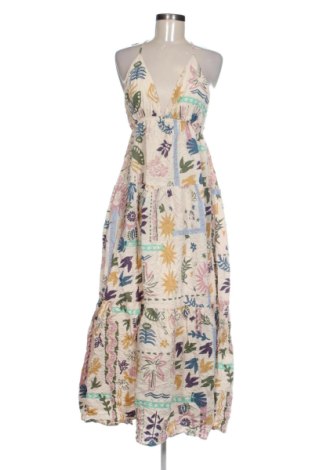 Kleid Reserved, Größe L, Farbe Mehrfarbig, Preis € 24,00, #137993143