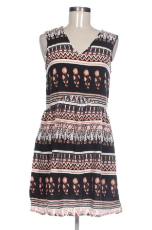 Рокля Vero Moda, Размер S, Цвят Многоцветен, Цена 30,00 €, #137993248