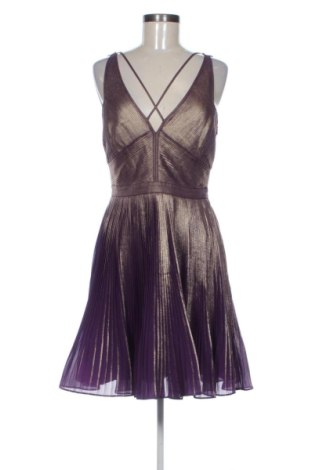 Kleid Karen Millen, Größe S, Farbe Lila, Preis 64,01 €, #137993286