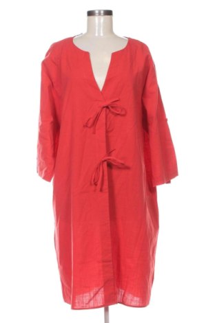 Kleid Unbranded, Größe XXL, Farbe Rot, Preis 17,72 €, #137993316