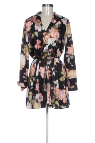 Kleid River Island, Größe M, Farbe Mehrfarbig, Preis 9,72 €, #137993320