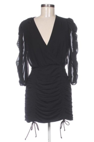 Kleid Gina Tricot, Größe M, Farbe Schwarz, Preis 29,91 €, #137993382