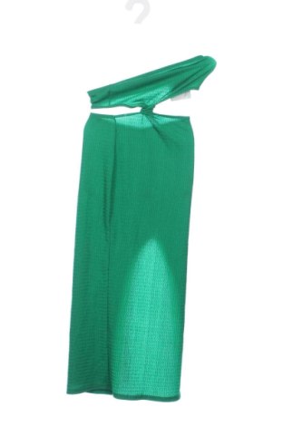 Sukienka SHEIN, Rozmiar XS, Kolor Zielony, Cena 53,23 zł, #137993473