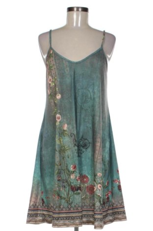 Kleid Unbranded, Größe L, Farbe Mehrfarbig, Preis € 17,95, #137993550