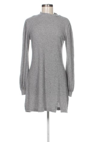 Kleid Hollister, Größe L, Farbe Grau, Preis € 10,48, #137993586